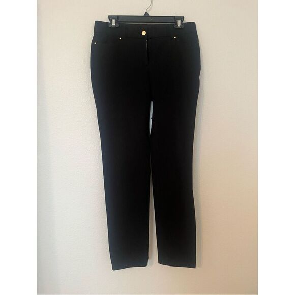 Alfani Stretch Button Up  Pants - Picture 1 of 5